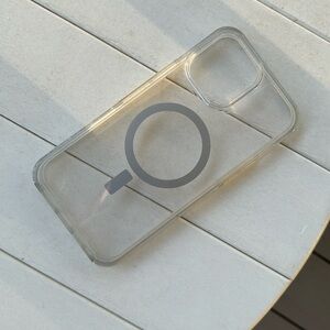 iPhone 13 Pro Max case - otterbox